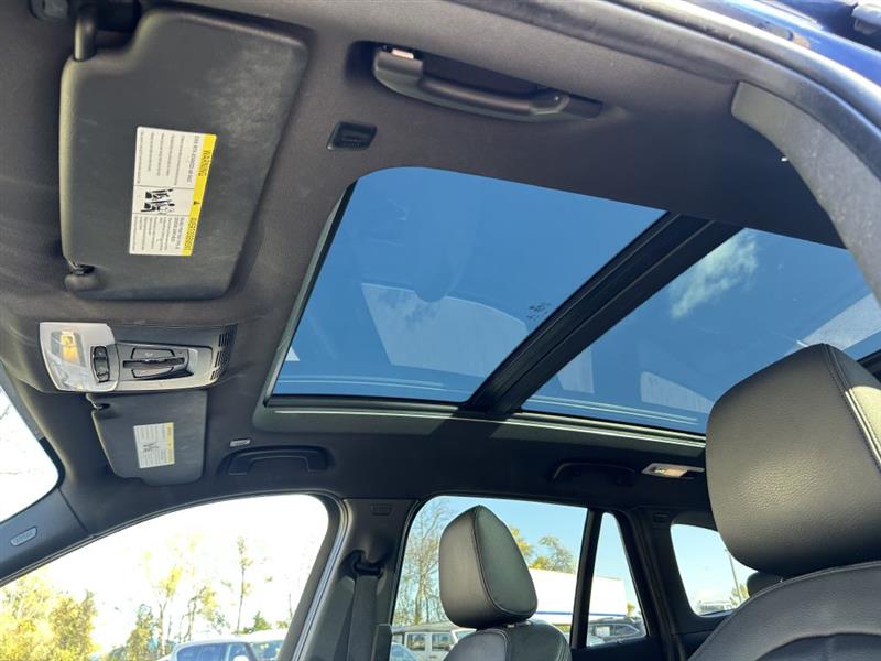 BMW X1 xDrive28i 2016