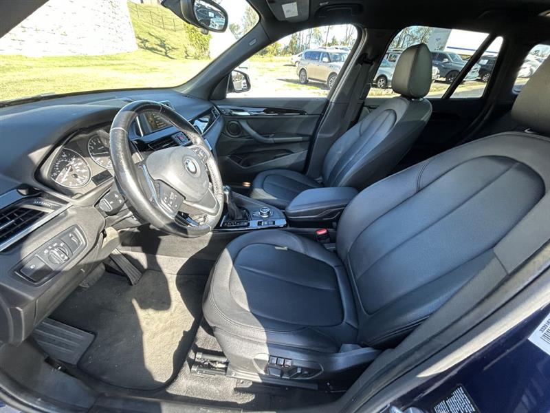 BMW X1 xDrive28i 2016