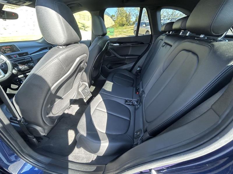 BMW X1 xDrive28i 2016