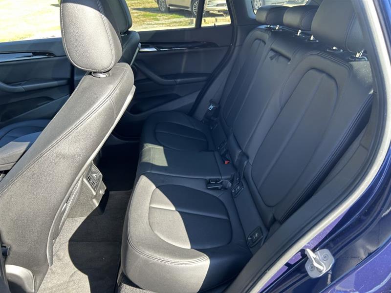 BMW X1 xDrive28i 2016