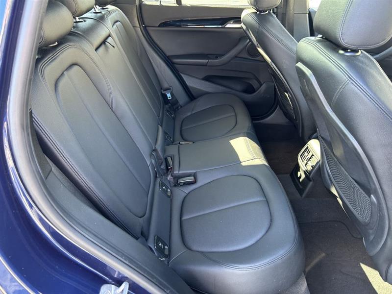 BMW X1 xDrive28i 2016