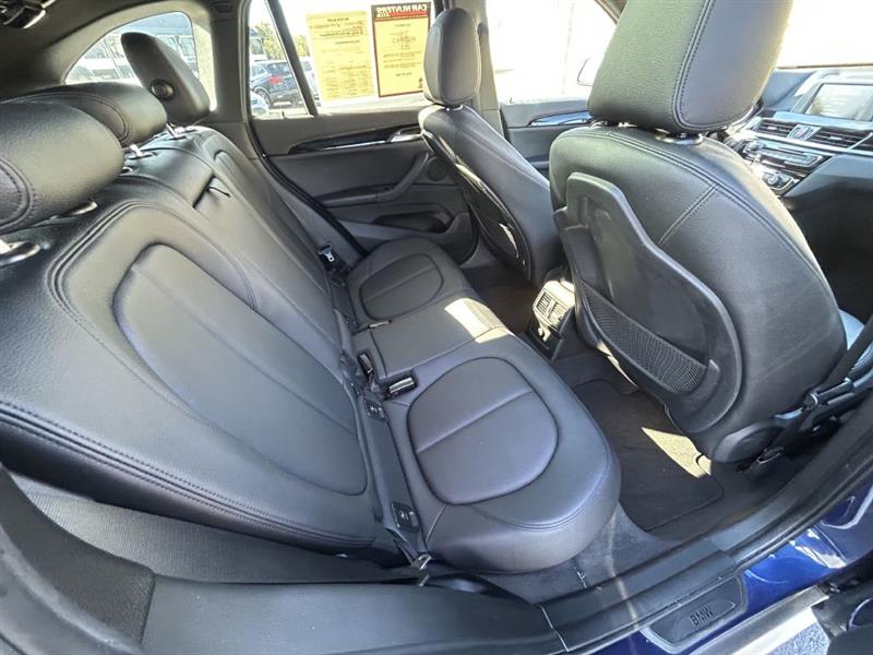 BMW X1 xDrive28i 2016