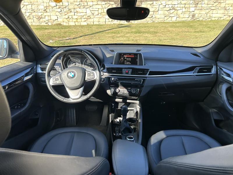 BMW X1 xDrive28i 2016
