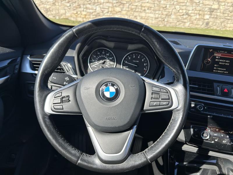 BMW X1 xDrive28i 2016