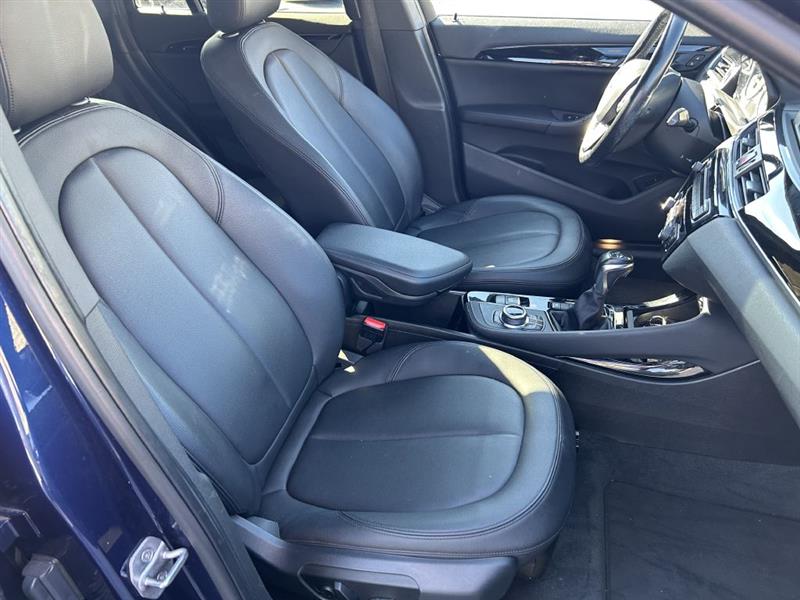 BMW X1 xDrive28i 2016