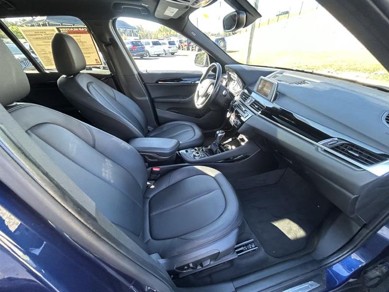 BMW X1 xDrive28i 2016