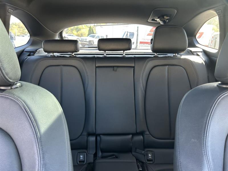 BMW X1 xDrive28i 2016