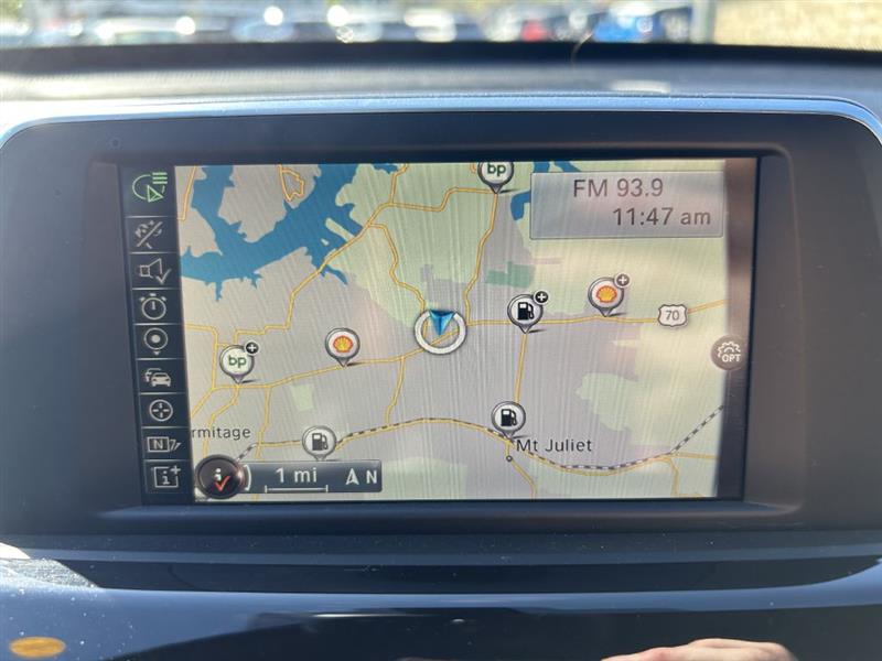 BMW X1 xDrive28i 2016