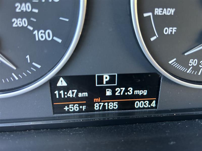 BMW X1 xDrive28i 2016