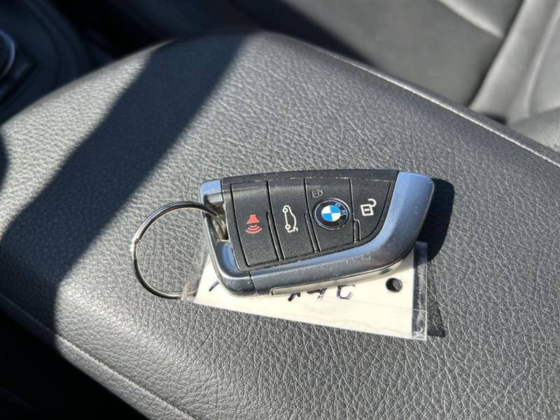 BMW X1 xDrive28i 2016