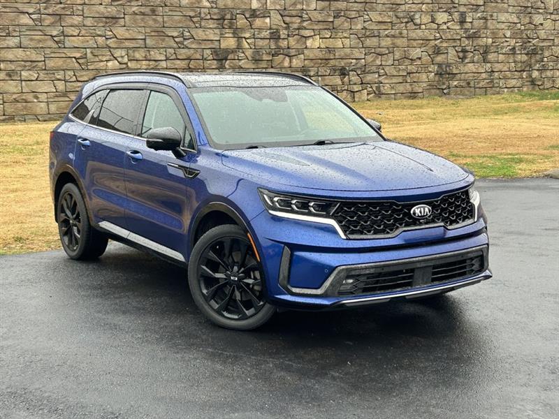 2021 Kia Sorento SX