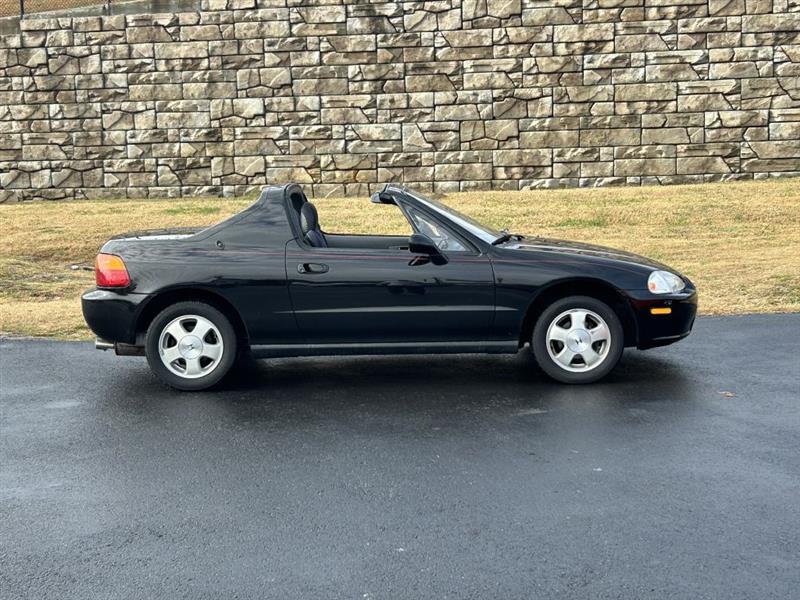 1994 Honda Civic del Sol Si photo 3