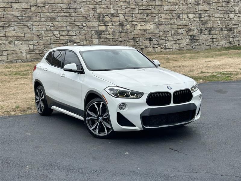 2018 BMW X2 sDrive28i
