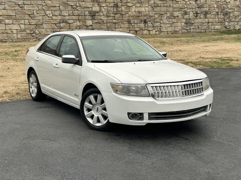 2009 Lincoln MKZ Base's photo
