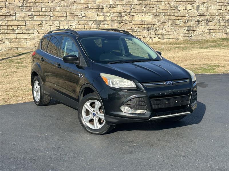 2014 Ford Escape SE FWD