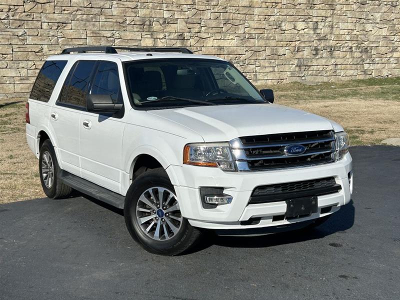 2017 Ford Expedition XLT 2WD