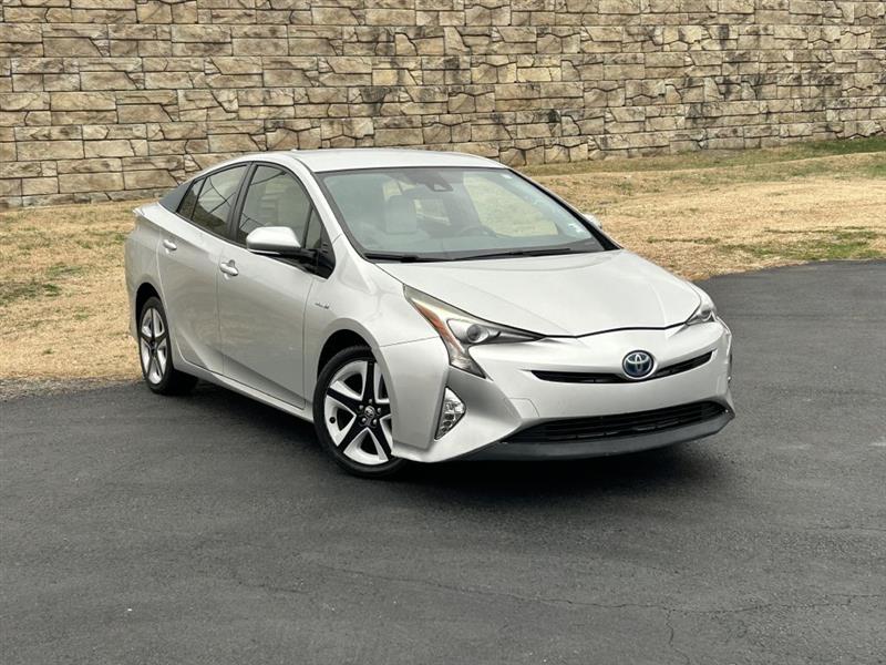 2016 Toyota Prius Two Eco