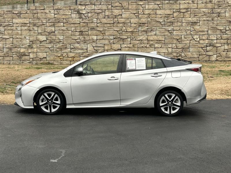 2016 Toyota Prius Two Eco