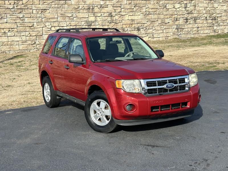2010 Ford Escape XLS FWD