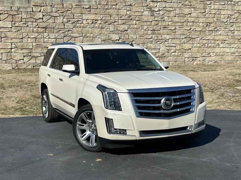 2015 Cadillac Escalade Premium 2WD