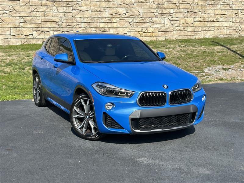 2018 BMW X2 sDrive28i
