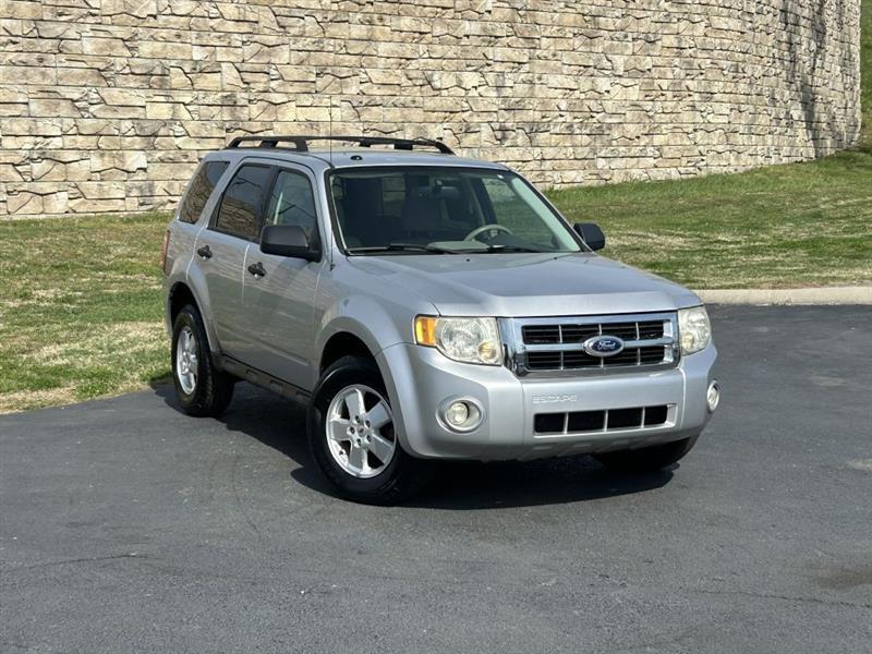 2011 Ford Escape XLT FWD