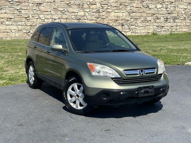 2009 Honda CR-V EX-L
