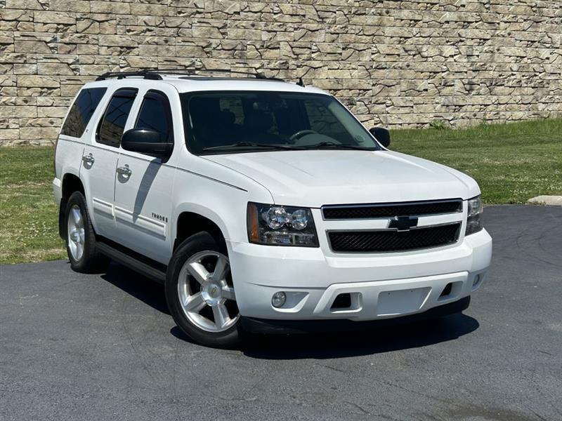 2009 Chevrolet Tahoe LT1 2WD