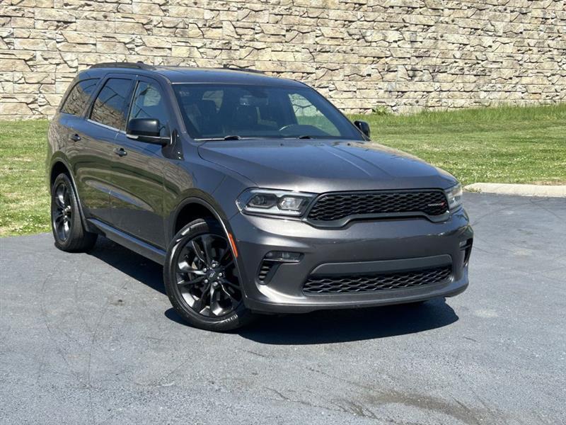 2021 Dodge Durango GT 2WD