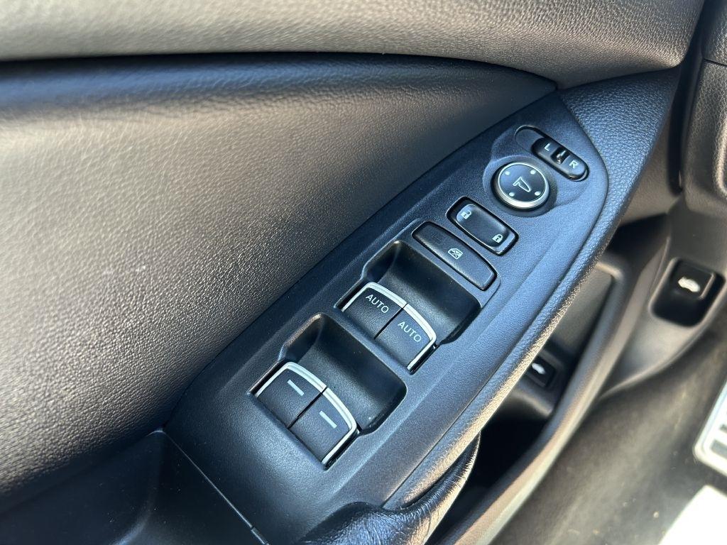 Honda Accord Sport 1.5T CVT 2018