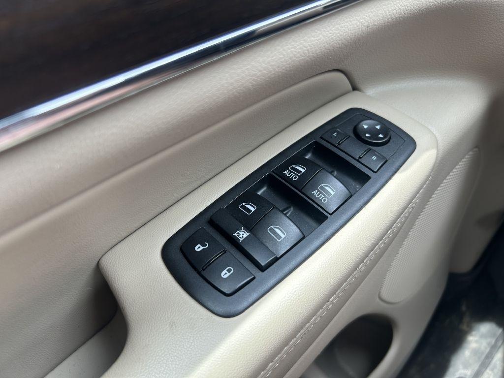 Jeep Grand Cherokee Limited 4WD 2018