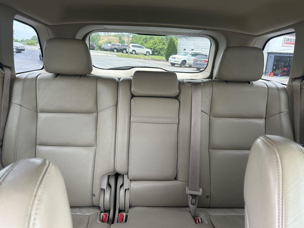 Jeep Grand Cherokee Limited 4WD 2018