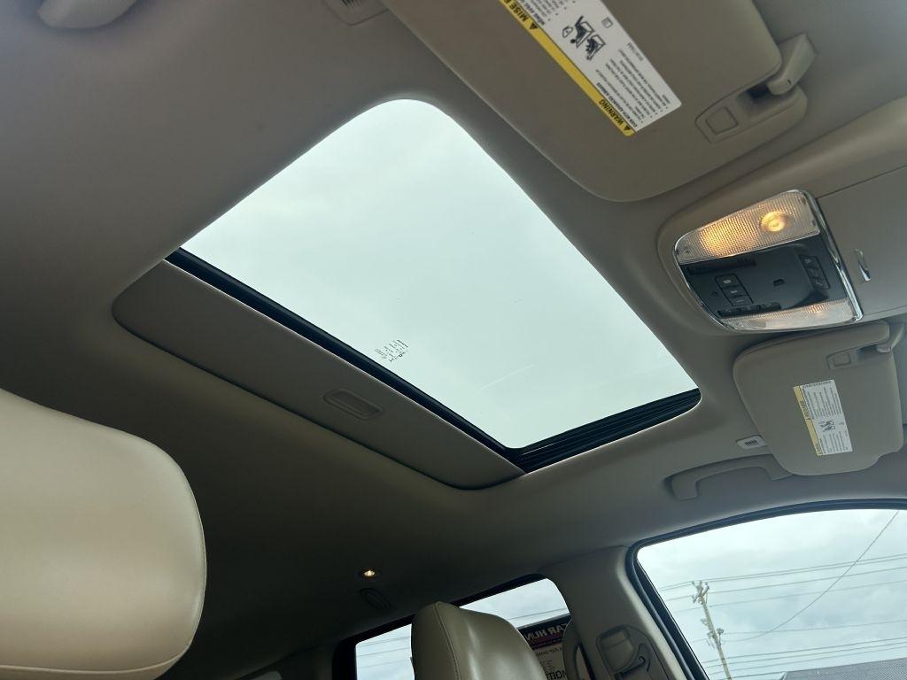 Jeep Grand Cherokee Limited 4WD 2018