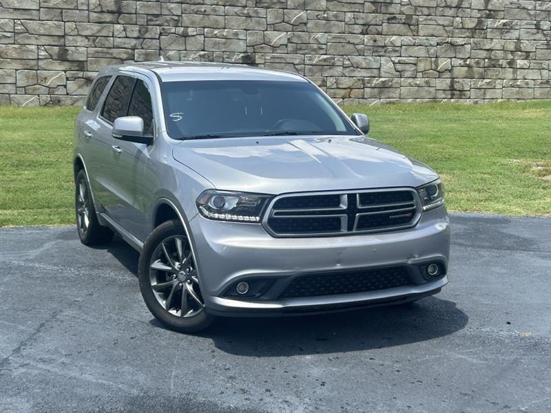 2018 Dodge Durango GT AWD