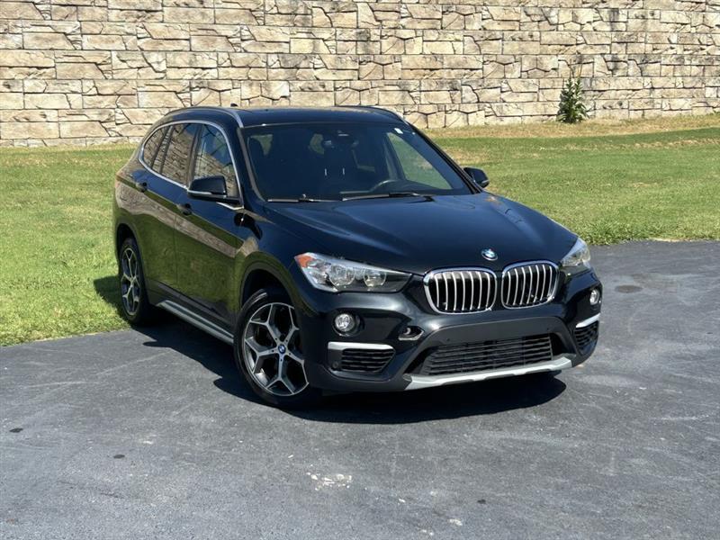 2019 BMW X1 sDrive28i