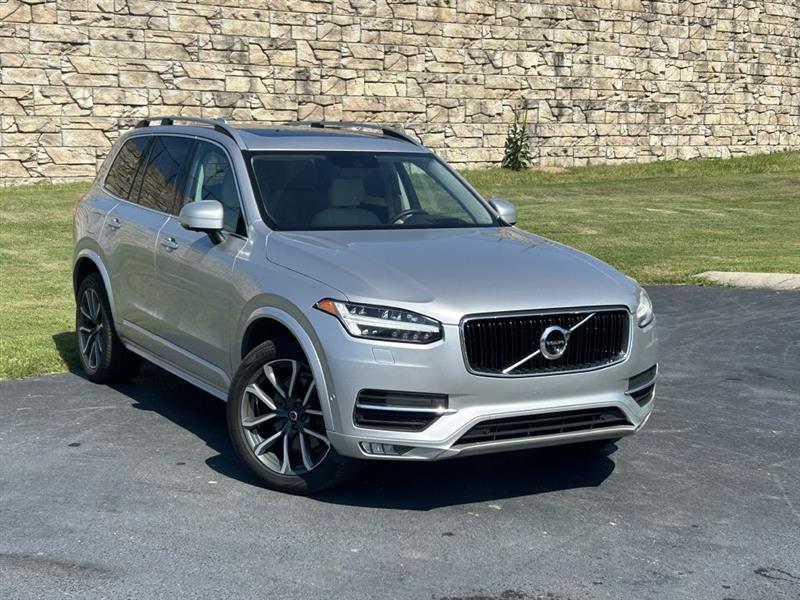 2019 Volvo XC90 T6 Momentum AWD