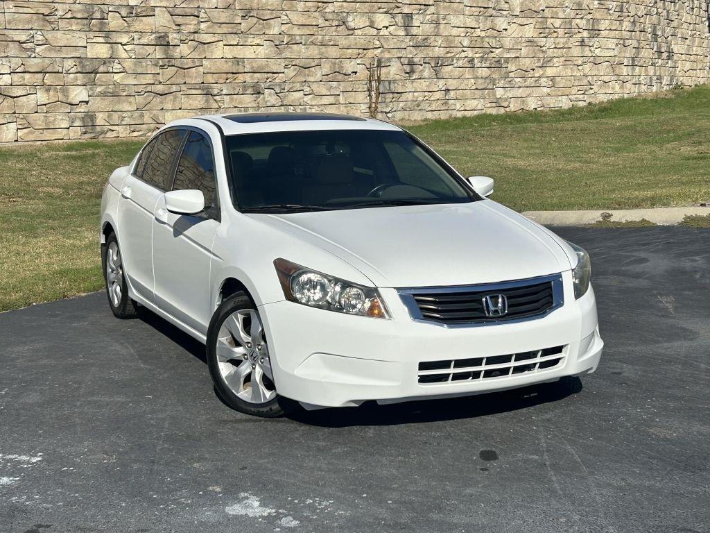 2009 Honda Accord
