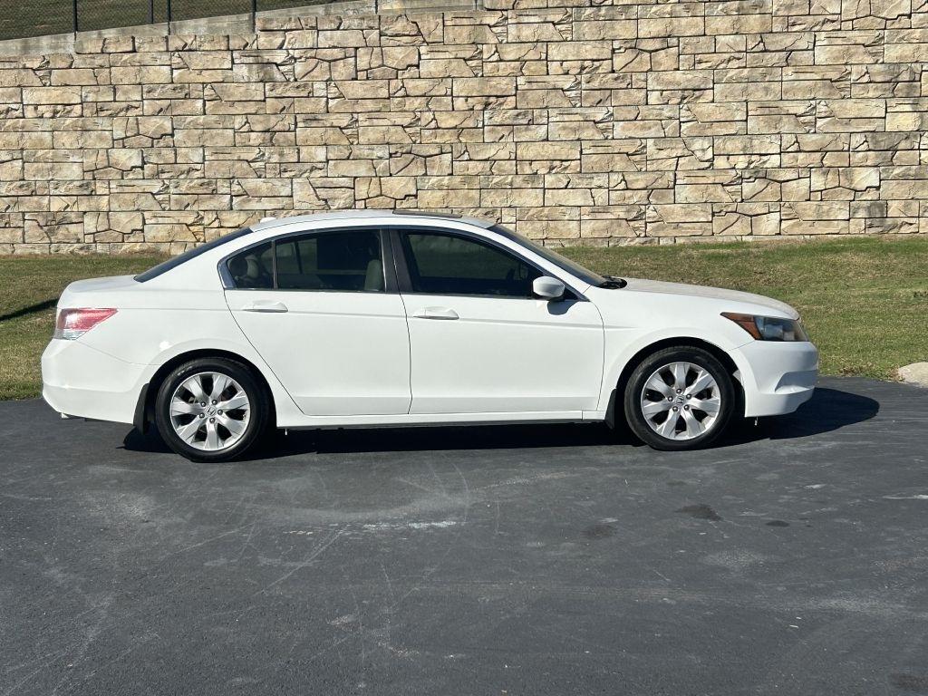Honda Accord 4dr I4 Auto EX-L 2009