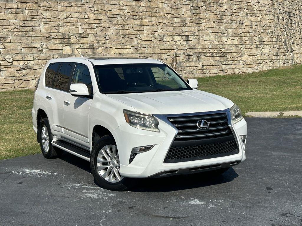 2014 Lexus GX