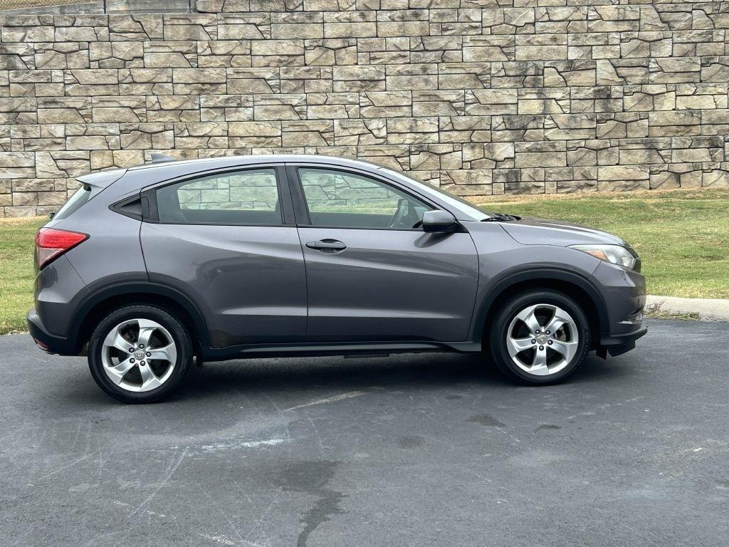 Honda HR-V 2WD 4dr CVT LX 2016