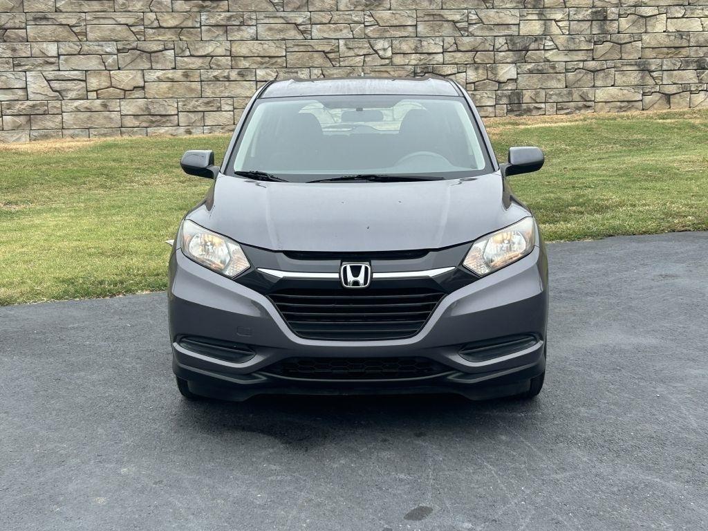 Honda HR-V 2WD 4dr CVT LX 2016