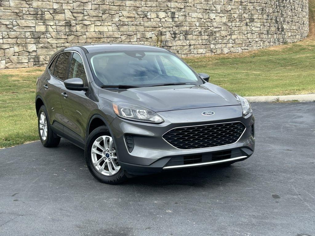 2021 Ford Escape SE AWD