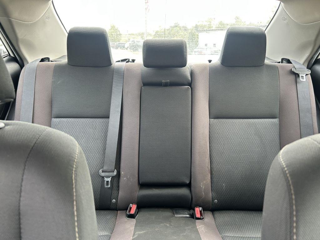 Toyota Corolla 50th Anniversary Special Edition CVT (Natl) 2017