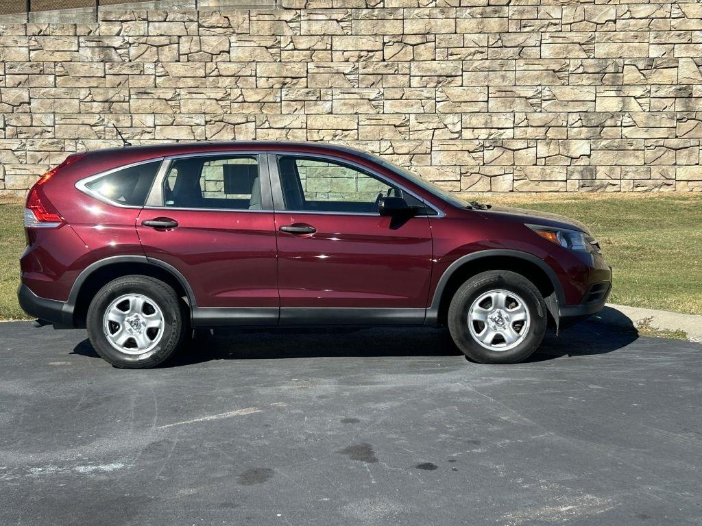 Honda CR-V AWD 5dr LX 2014