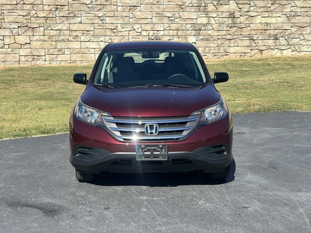 Honda CR-V AWD 5dr LX 2014