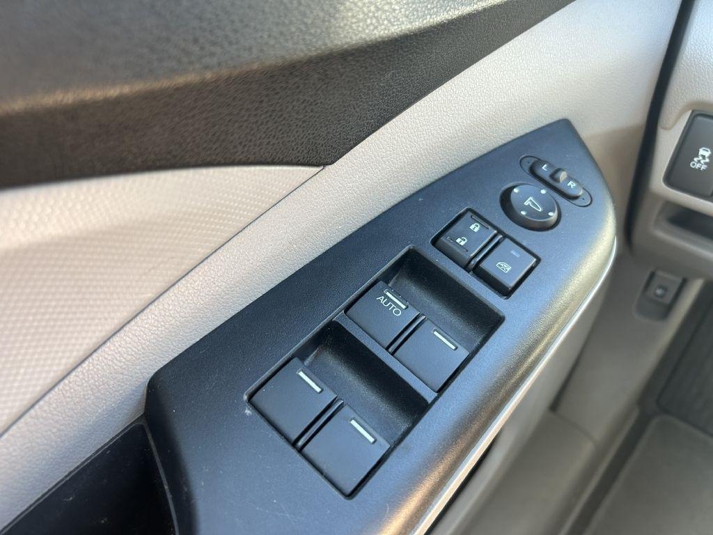 Honda CR-V AWD 5dr LX 2014