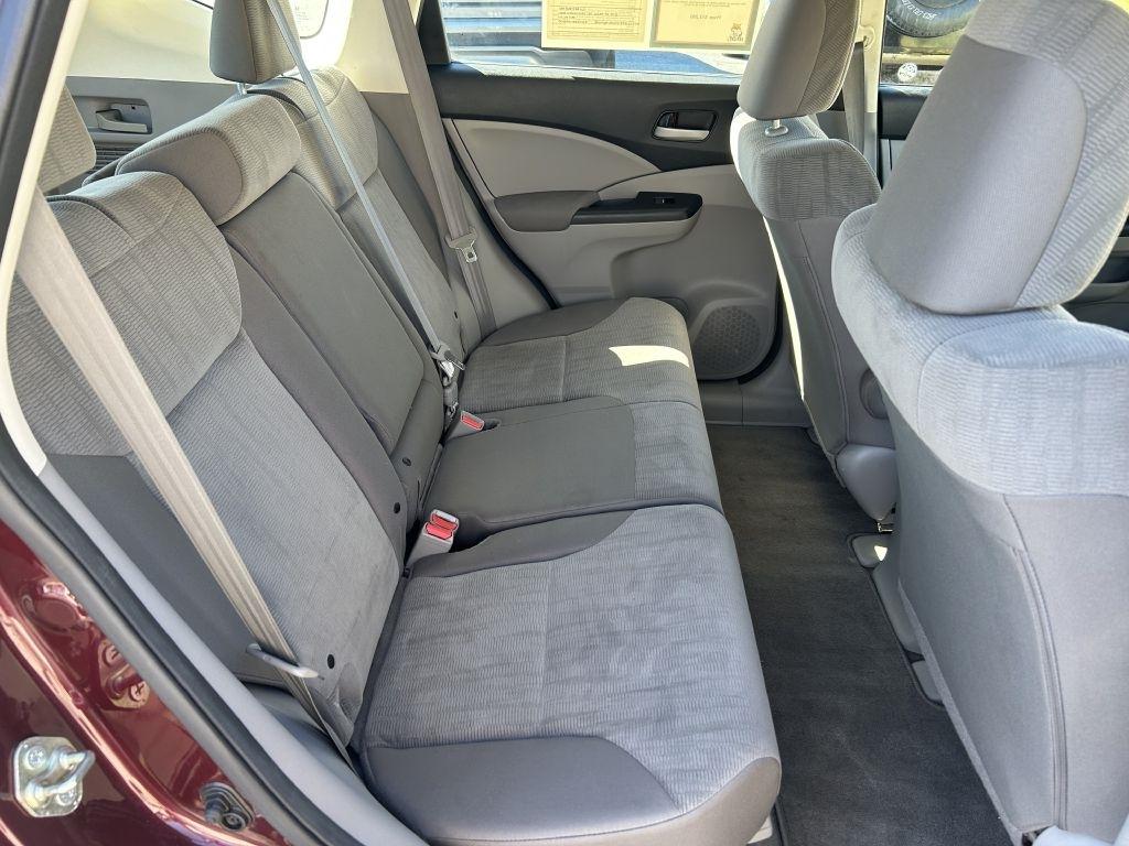 Honda CR-V AWD 5dr LX 2014