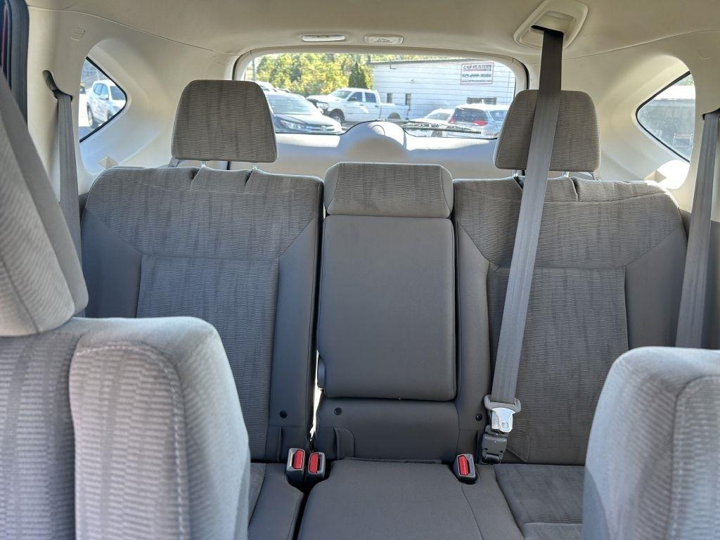 Honda CR-V AWD 5dr LX 2014