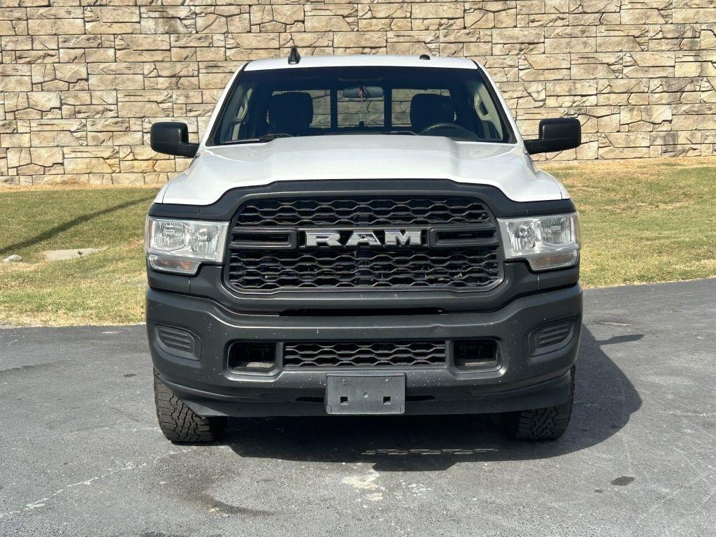 RAM 2500 Tradesman 4x4 Crew Cab 6'4" Box 2020