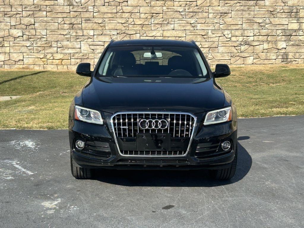 Audi Q5 quattro 4dr 2.0T Premium Plus 2016